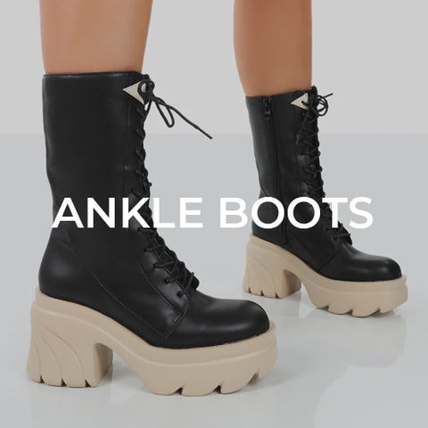 Ankle Boots