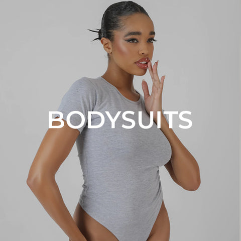 Bodysuits