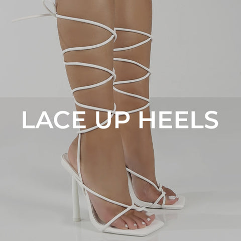 Lace Ups