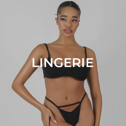 Lingerie