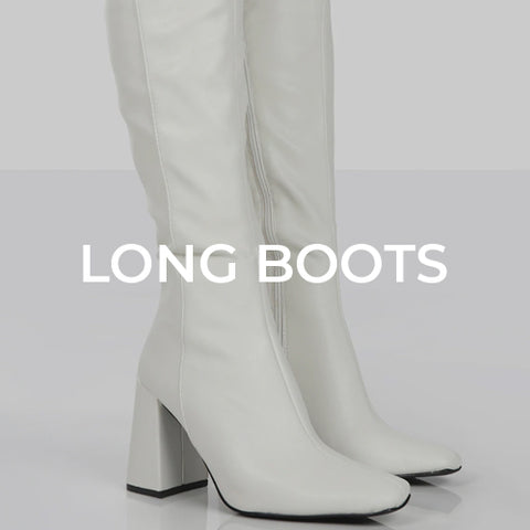 Long Boots