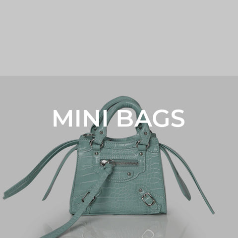 Mini Bags