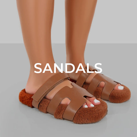 Women's Sandals