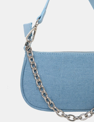 Far Rachel Chained Mini Bag