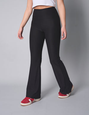 Kaiia Yoga Pants Black