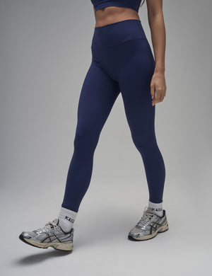 Kaiia Sculpt Leggings Navy