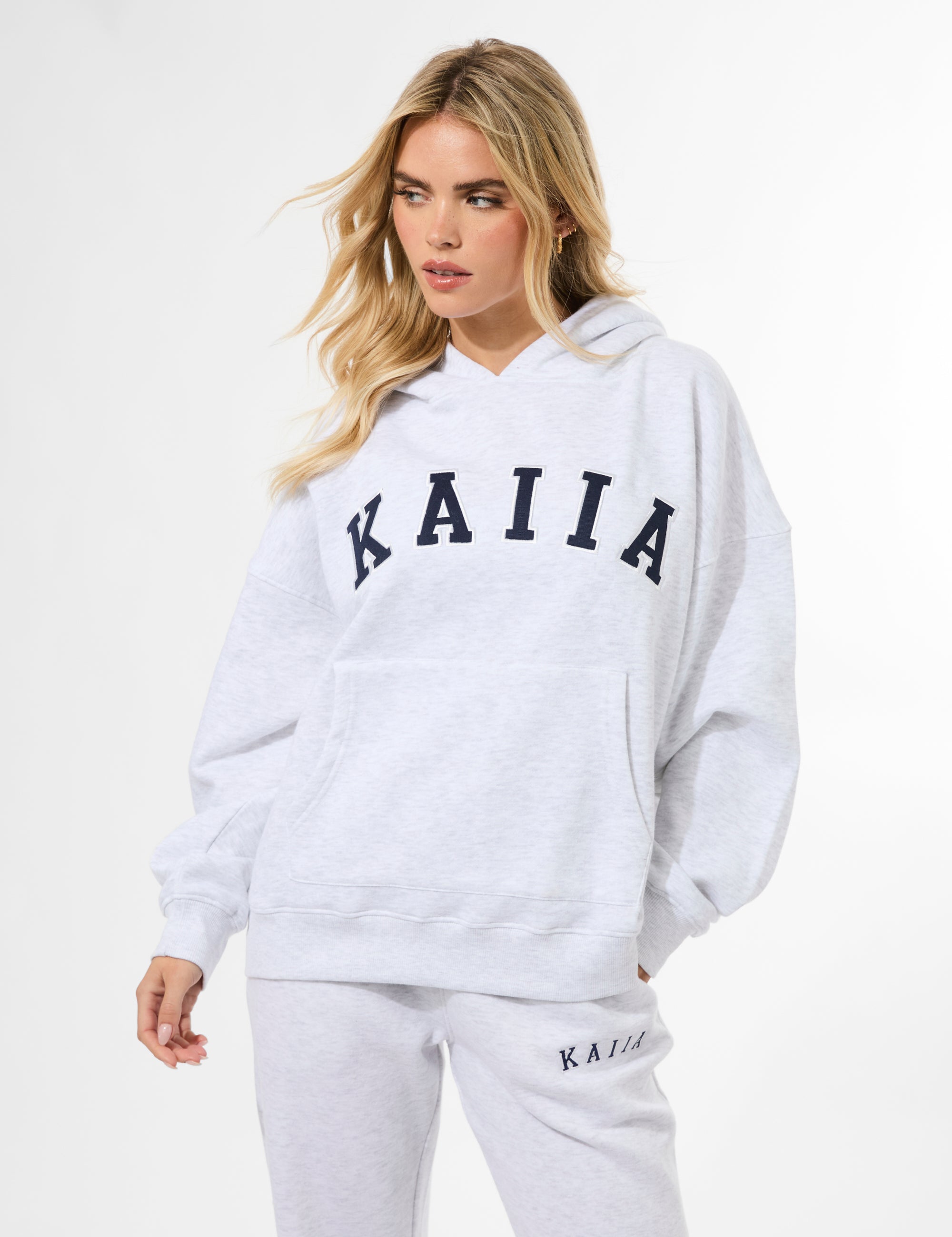 bibiy ANGELICA SWEATSHIRT グレー 最終下げ ラスト1点 Bibiy ANGELICA SWEATSHIRT｜Yahoo!フリマ