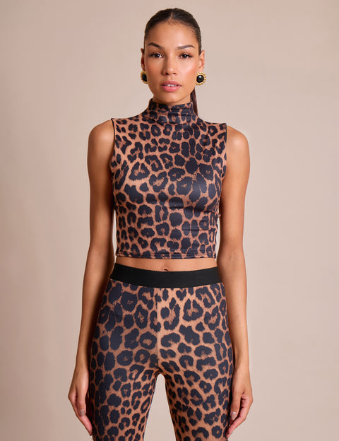 Crop Tops