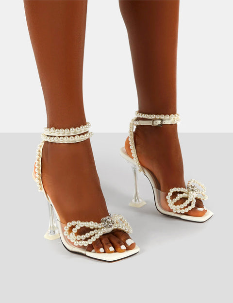 15% off Heels