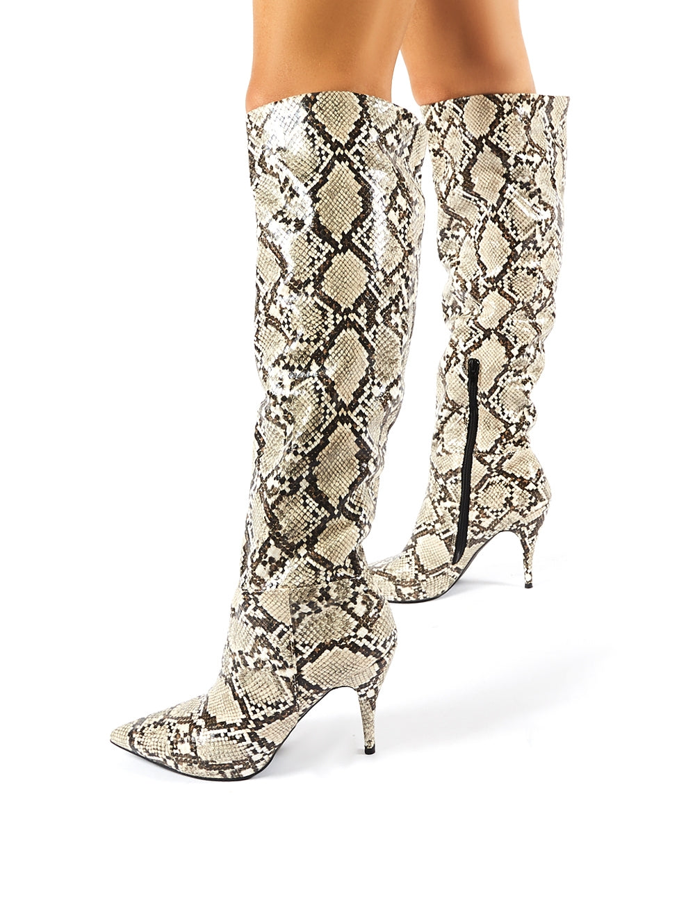 Public on sale desire snakeskin