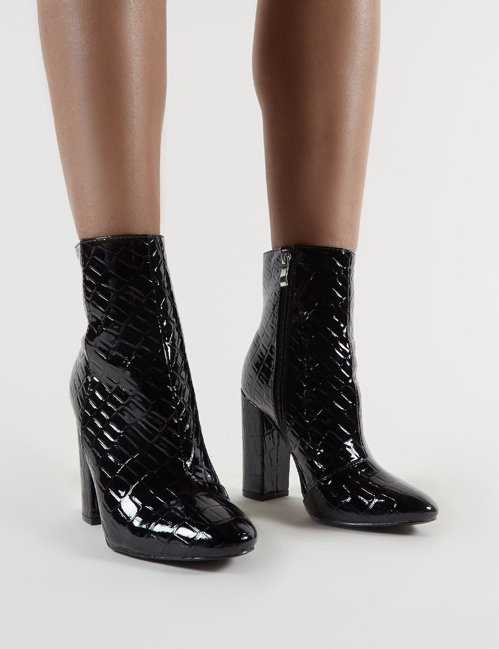 Presley shop ankle boots