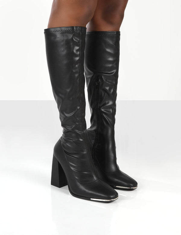 Womens Long Boots | High Boots - Public Desire