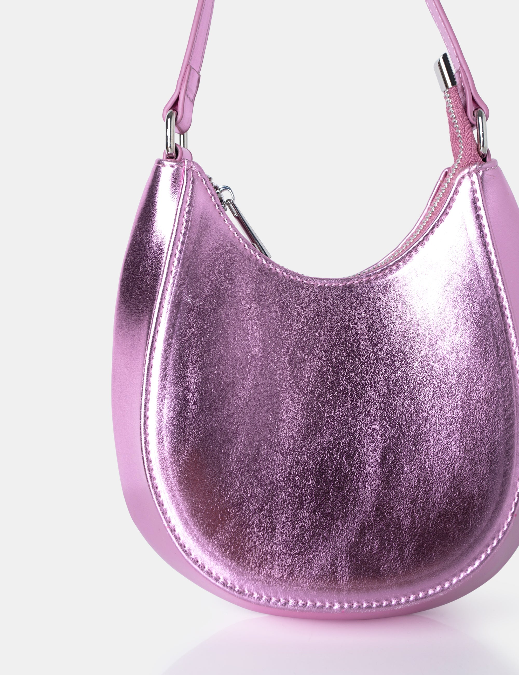 2024 Fuschia hobo