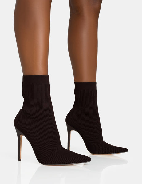 Public desire sale presley ankle boots