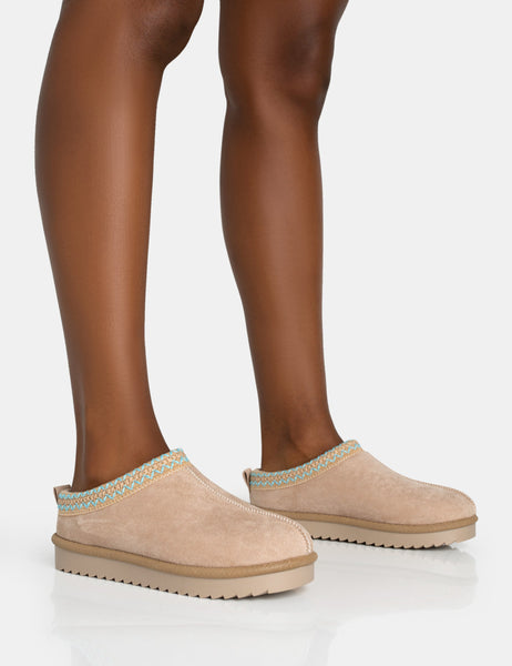 Ugg best sale tasman highpoint