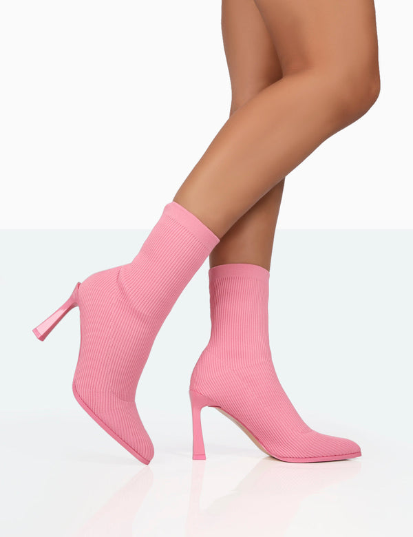 Cheap hotsell sock booties