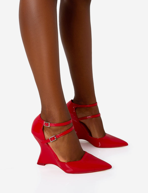 Block Heels | Womens Chunky Heels - Public Desire USA