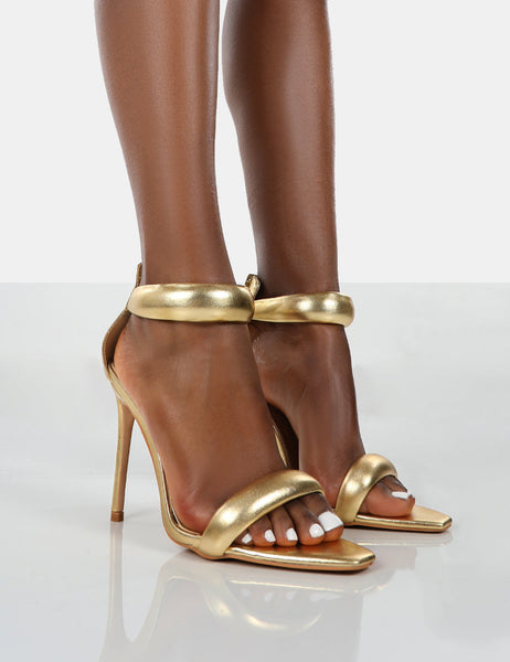 Ivanka Trump Strappy Shoes | Mercari