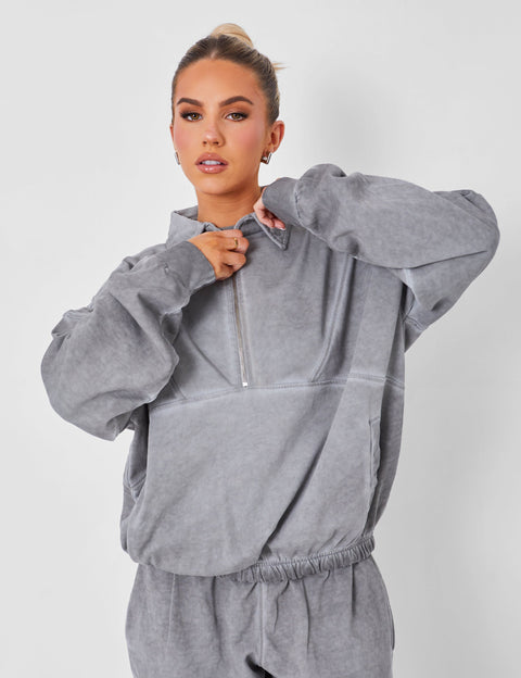 Oversized Sweatshirts