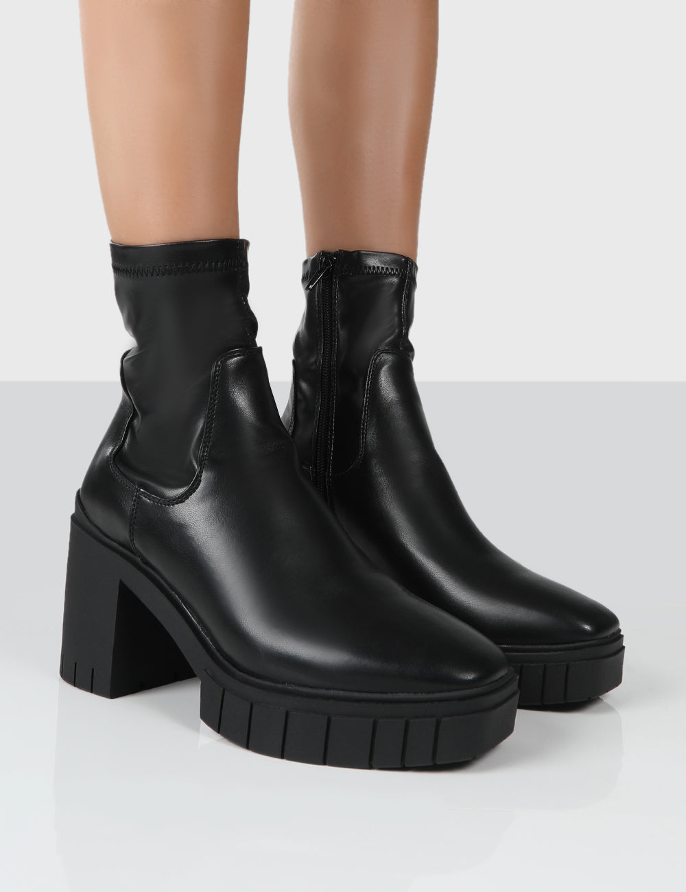 Public desire 2025 chelsea boots