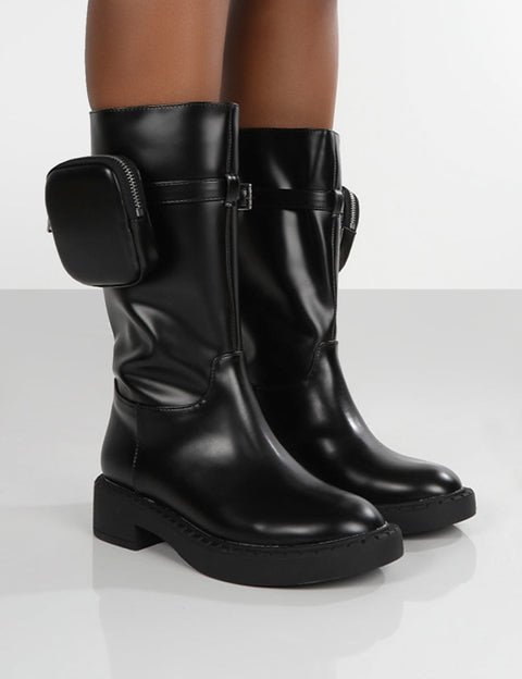 BOOTS UNDER $35